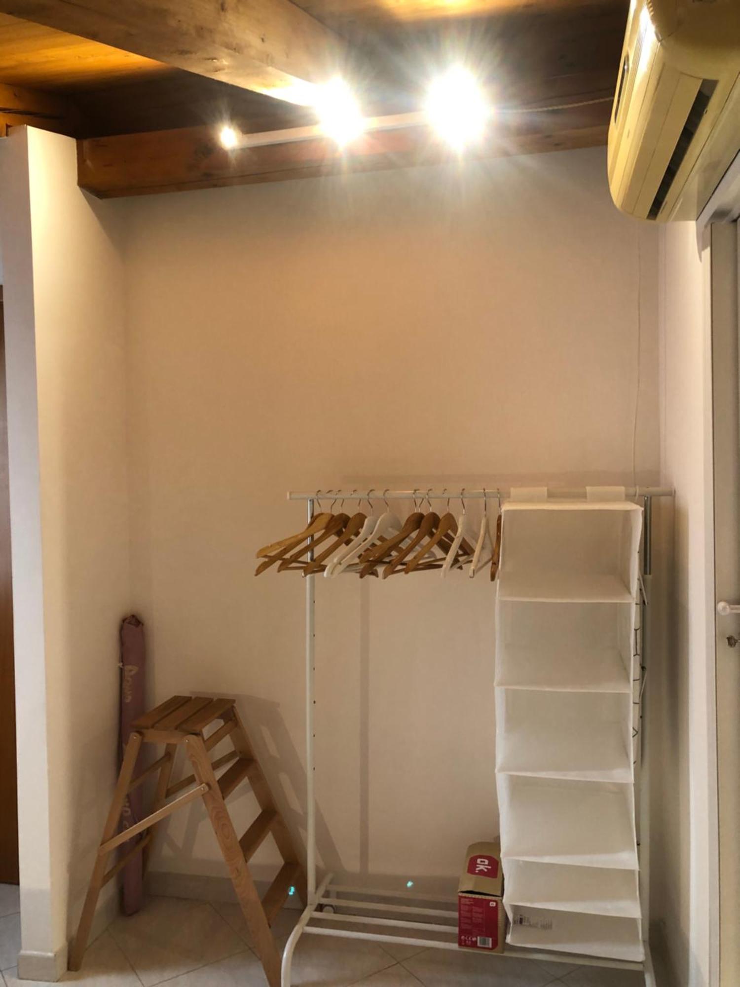 Deliziosa Mansarda Nel Quartiere Marina -