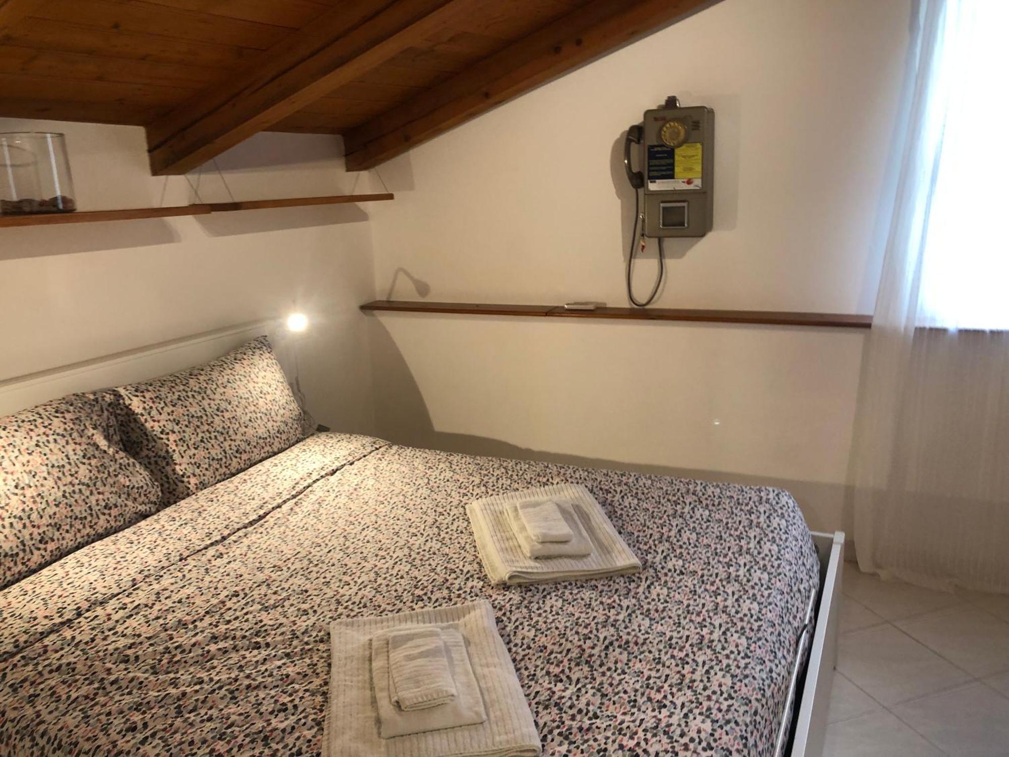 Appartamento Deliziosa Mansarda Nel Quartiere Marina - Cagliari